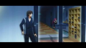 A potential assassination attempt?