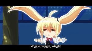 Yes, any cat would run in fear from this.