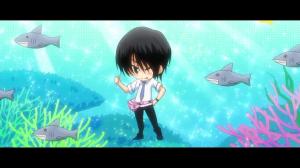 the closest the anime will get to Juicy Yuuji