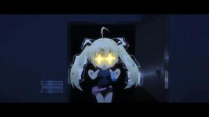 Yup, alien. Definitely an alien.