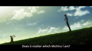 Well uh, hmm I guess so.