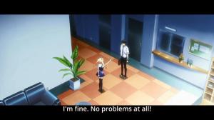 Overdosing medication is no problem. 