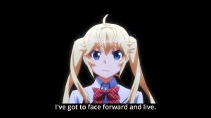 That was some fast resolution