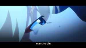 Yuuji shall grant your wish.