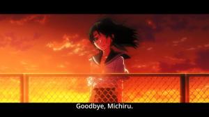 That was a fast friendship.