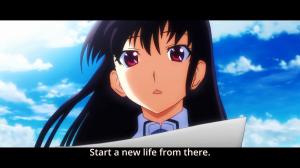 If only restarting life was that easy