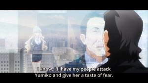 Great logic runs in the family, I guess