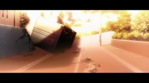 standard anime trucks