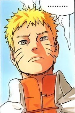 grown up hokage naruto