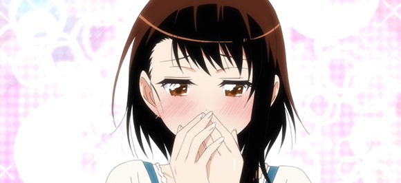 nisekoi