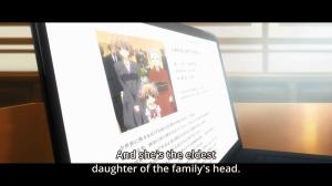 such family conflicts