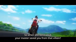 That does about summarize it