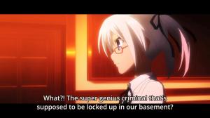 Hmm I wonder who this is referring to