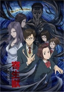 parasyte