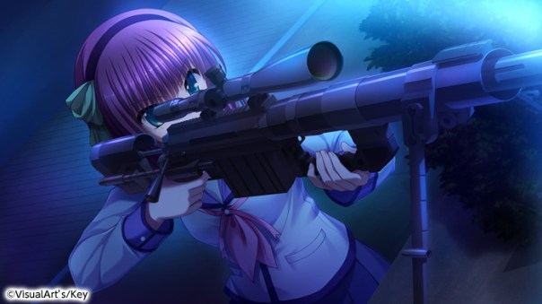 angel beats 1