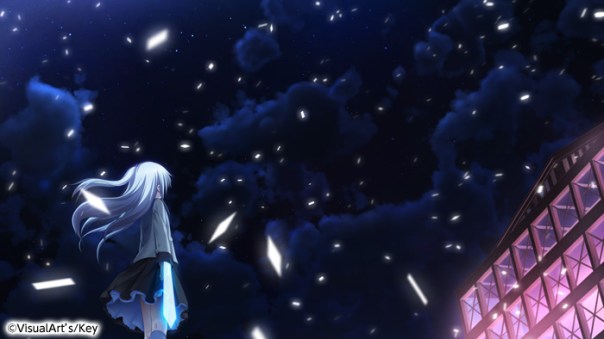 angel beats 1a