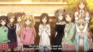 Oh wait, that's from Snow White, not Cinderella.