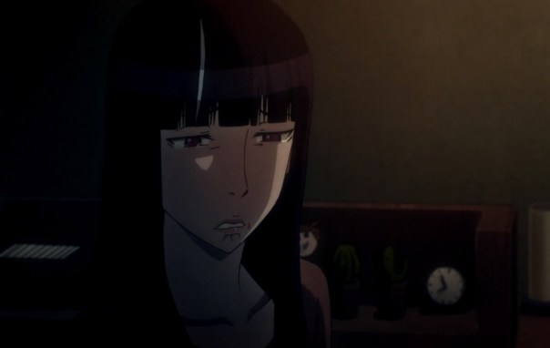 Chiyuki Death Parade