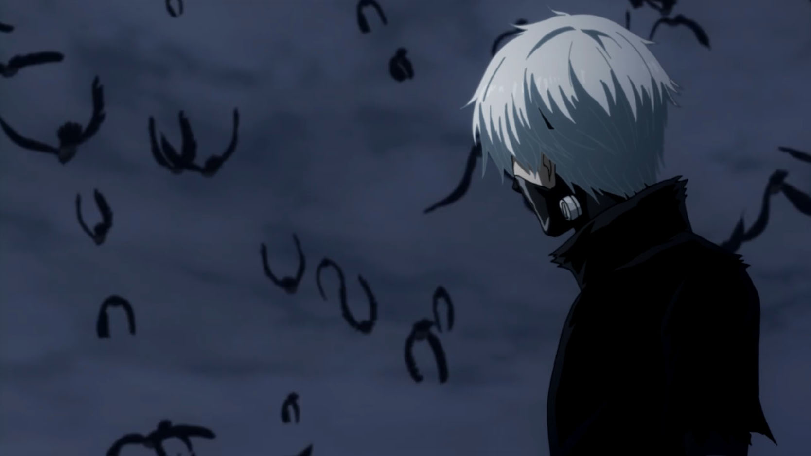 Review: Tokyo Ghoul:re – Beneath the Tangles