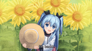 ...have I mentioned how similar this show is to AnoHana?