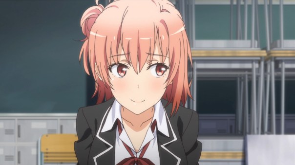 oregairu 13a