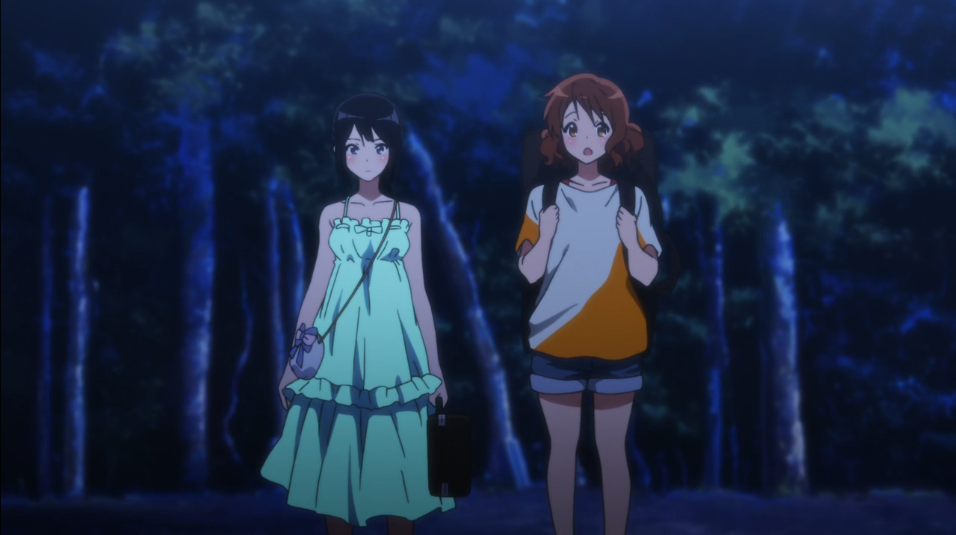 Yama no Susume -> Euphonium