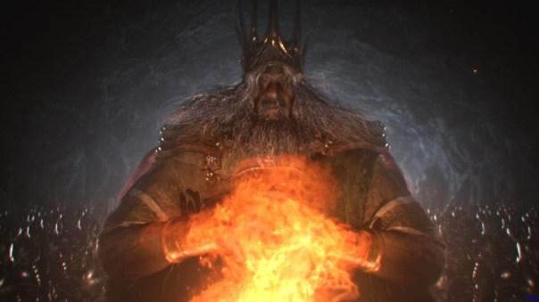 If youve played Dark Souls, you surely know who this is. But do you truly know who this is?