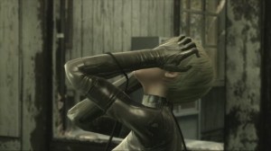 Laughing Octopus screaming in pain.