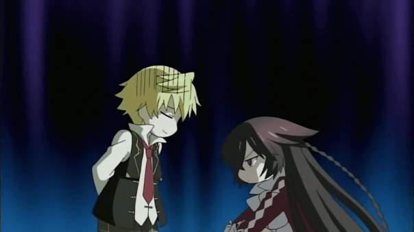 pandora hearts 2