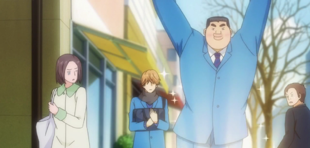 Sorry, no real relevance to this image. I just thought it was hilarious.