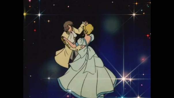Dancing