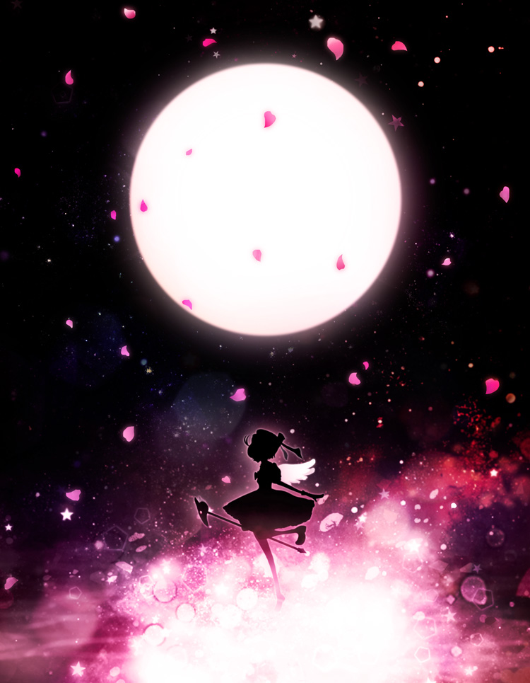 sakura kinomoto pink