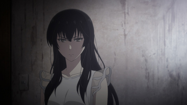 sakurako-san episode 1