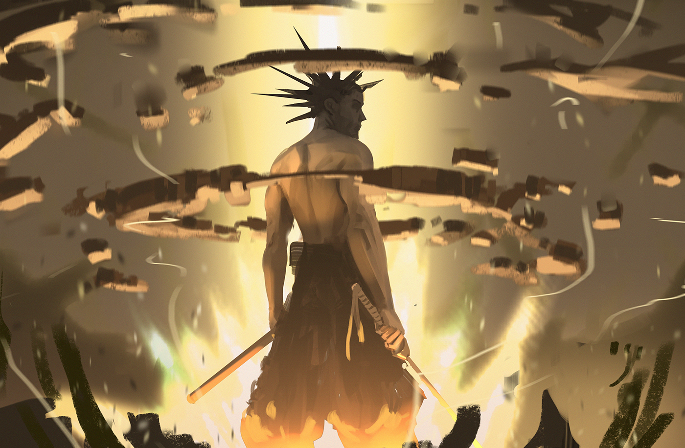 kenpachi