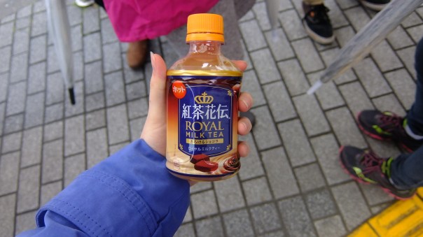 For all you know, this entire column could be a subtle advertisement for Japanese snacks.