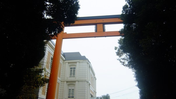 From the Kawagoe trip.