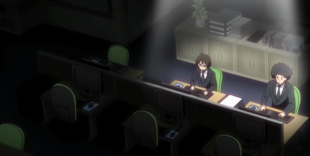 himouto christmas work