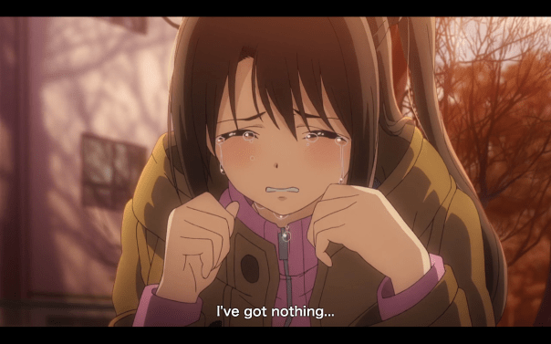 ...this is a serious moment. No funny alt-text this time. (Does anyone even know these exist?)