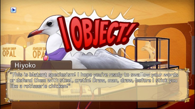 Beneath the Tangles | 12 Days of Otaku Christmas, Day 2