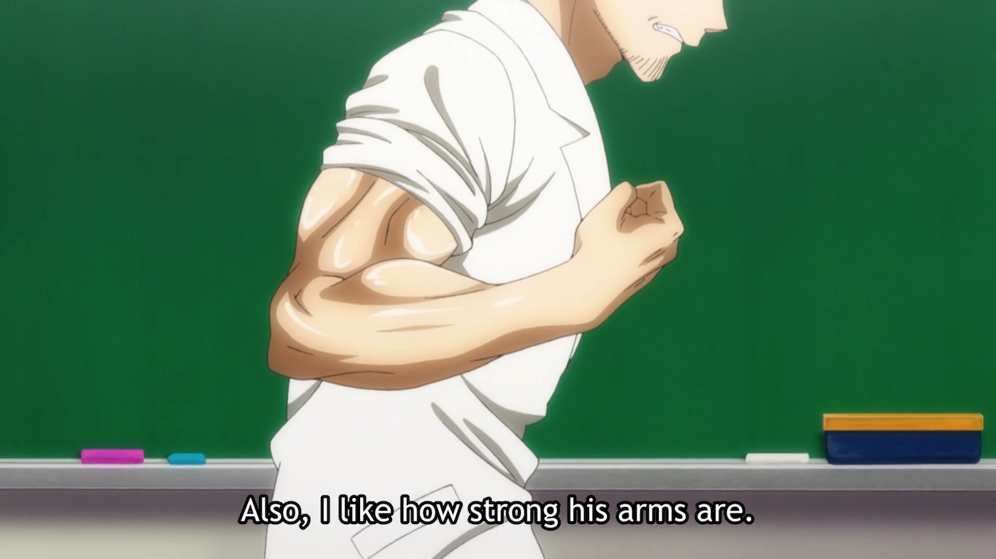 Beneath the Tangles | What Can a Succubus Teach Us about Chastity?