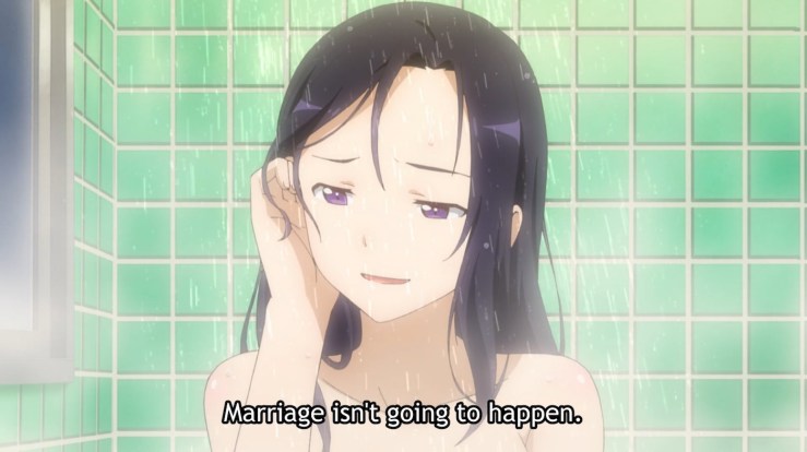 Beneath the Tangles | What Can a Succubus Teach Us about Chastity?