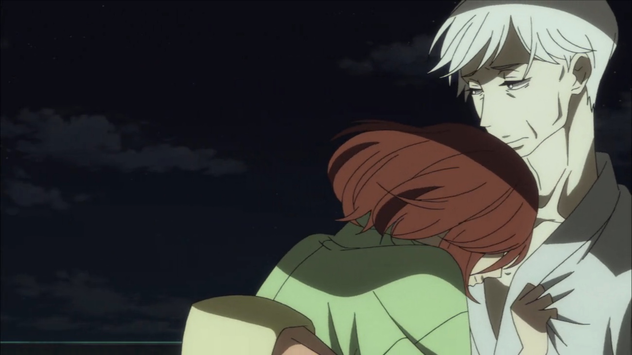 Beneath the Tangles | Rakugo Shinjuu and Life-Giving Love