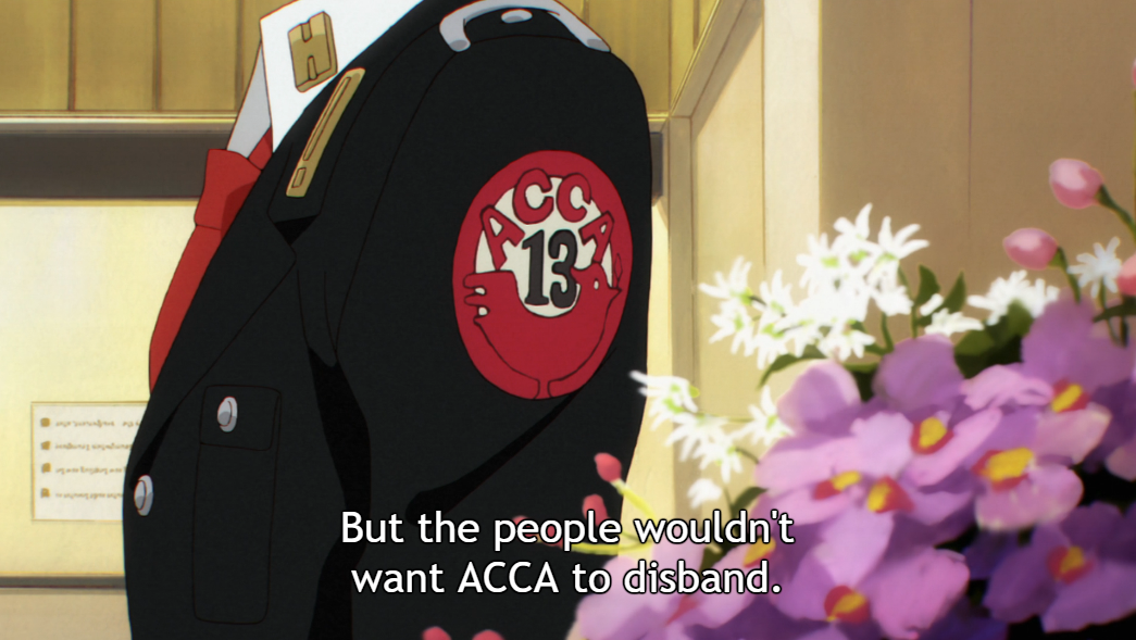 ACCA 13-ku