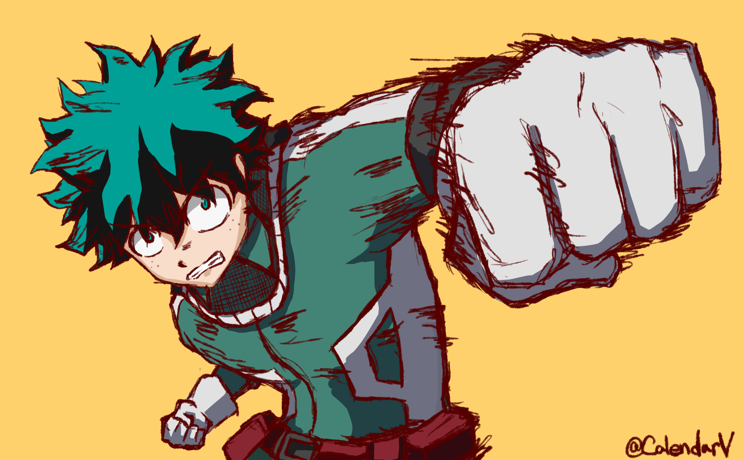 deku