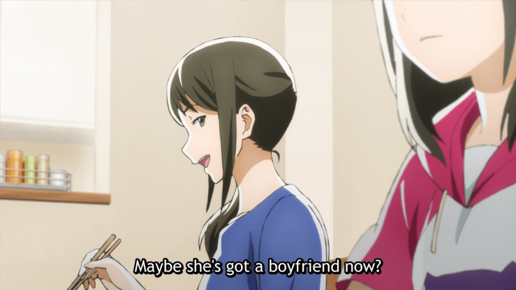 kaori and ayane mizuno