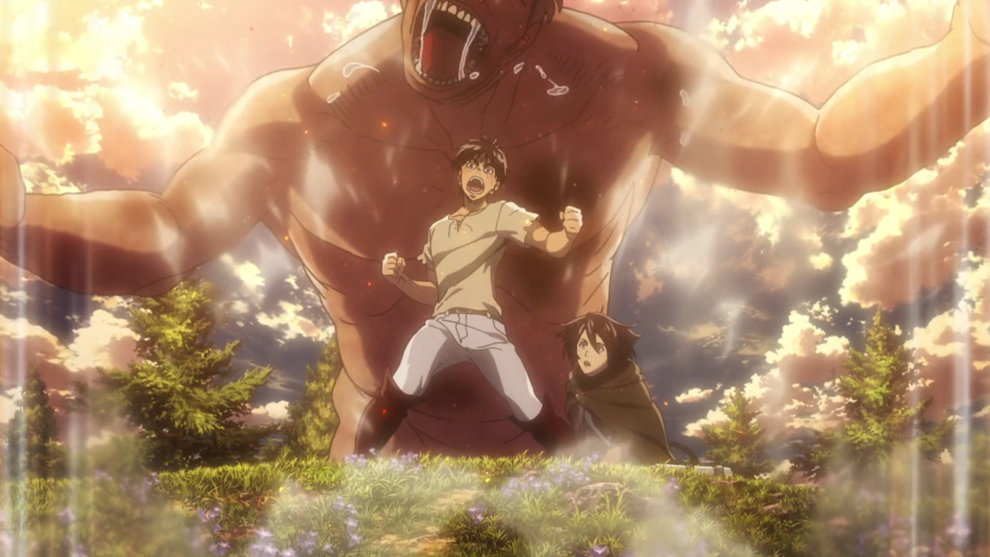 eren jaeger coordinate