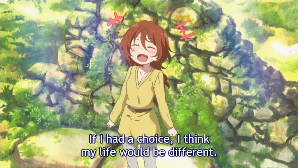 miss kobayashi dragon maid bandit girl