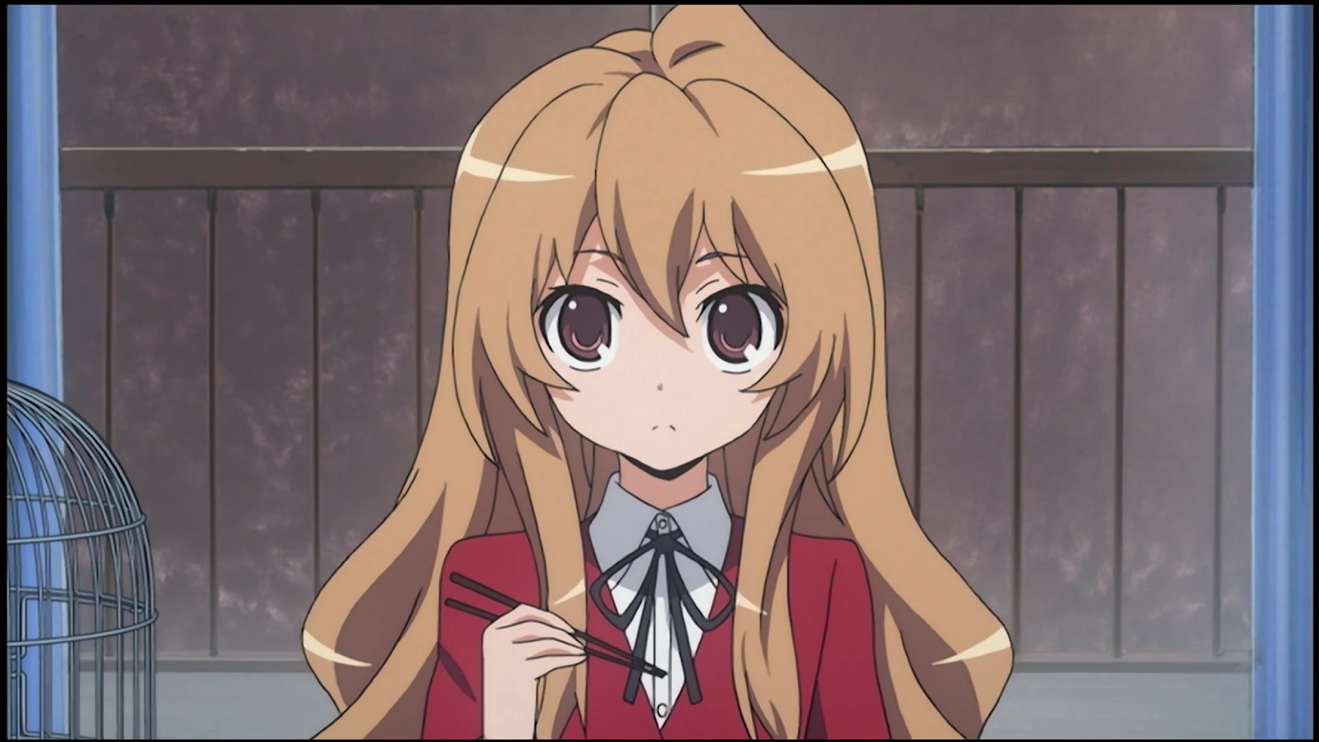 taiga aisaka
