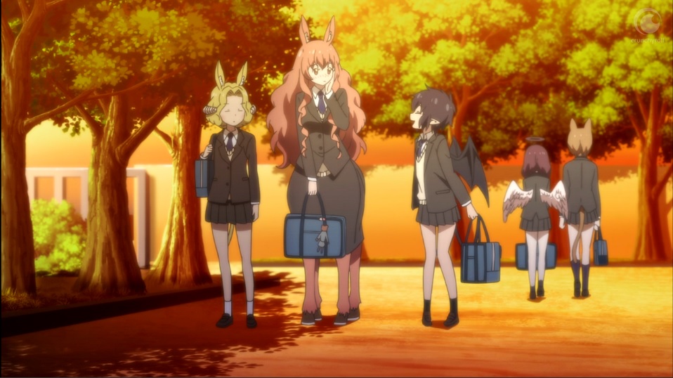 ceuntaur no nayami hime nozomi kyouko