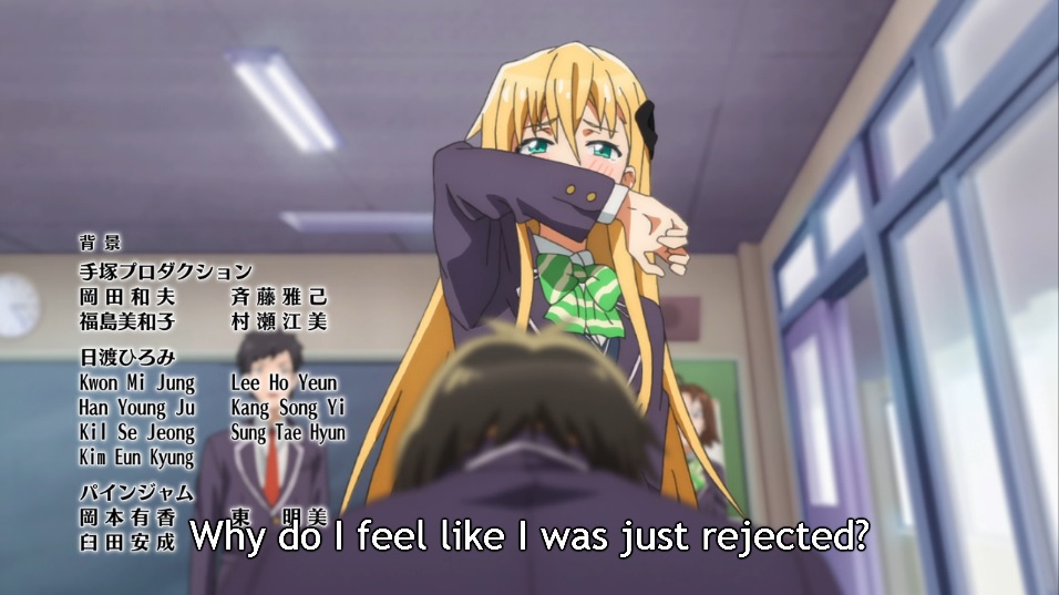 gamers anime karen tendou